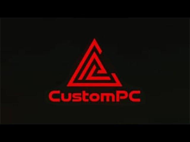 //Zamonaviy Kompyuterlar//CustomPc//