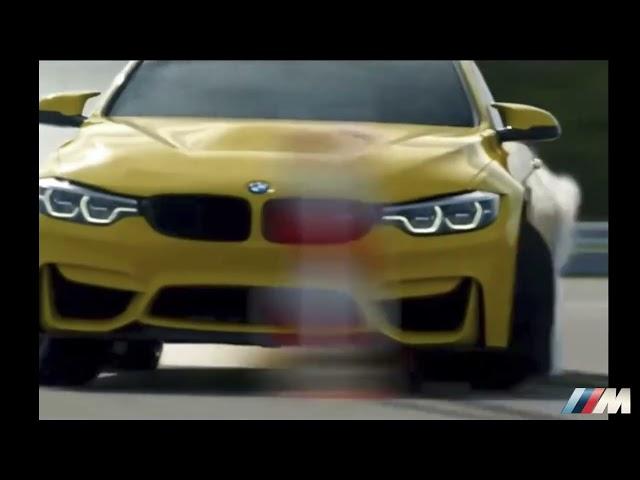 BMW M4 Commercial #BMW #M4 #Cars