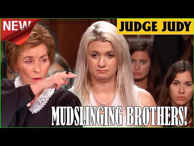 Judge Judy [Episode 9693] Best Amazing Cases Season 2025 Full Episodes HD