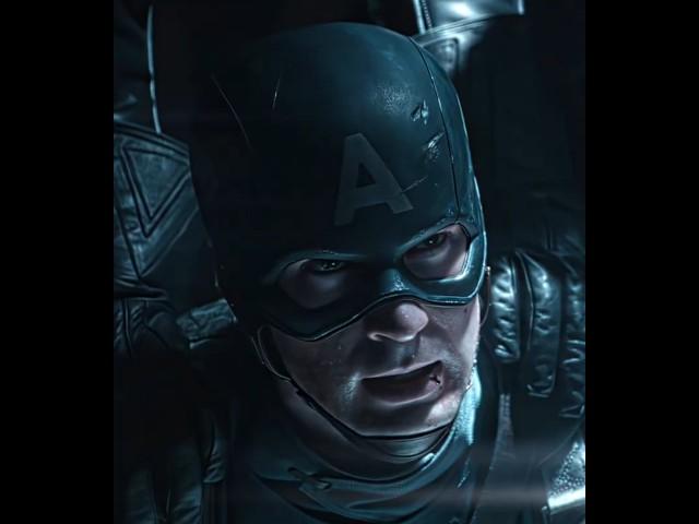 "I Can Do This All Day" - Captain America | Song - Luna Bala | #captainamerica #edit #short