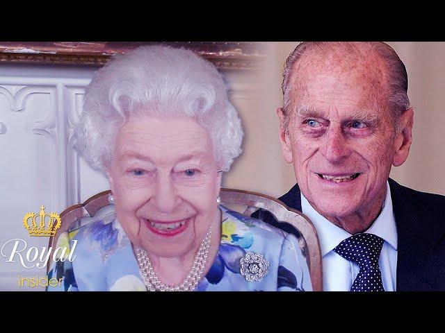 The Queen receives first good news since Prince Philip's passing - Royal Insider