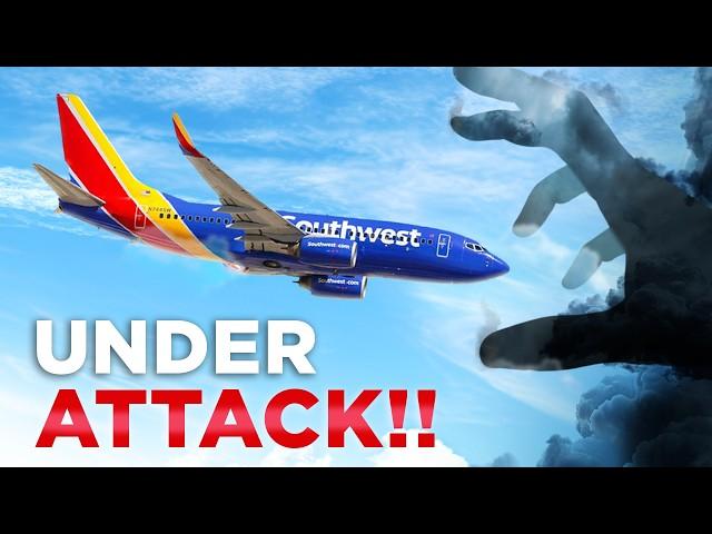 Change is Coming for Southwest Airlines!