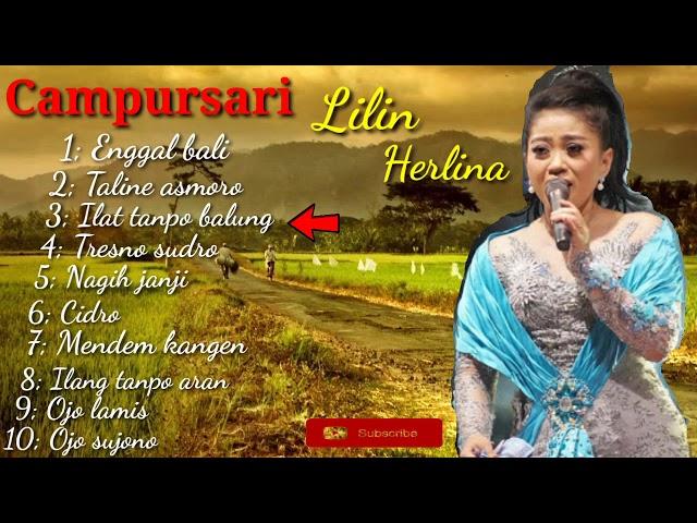 Campursari Lilin Herlina paling joss