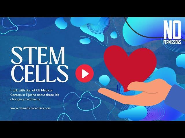 Could Stem Cells Be The Life Changing Treatment You Have Been Searching For?