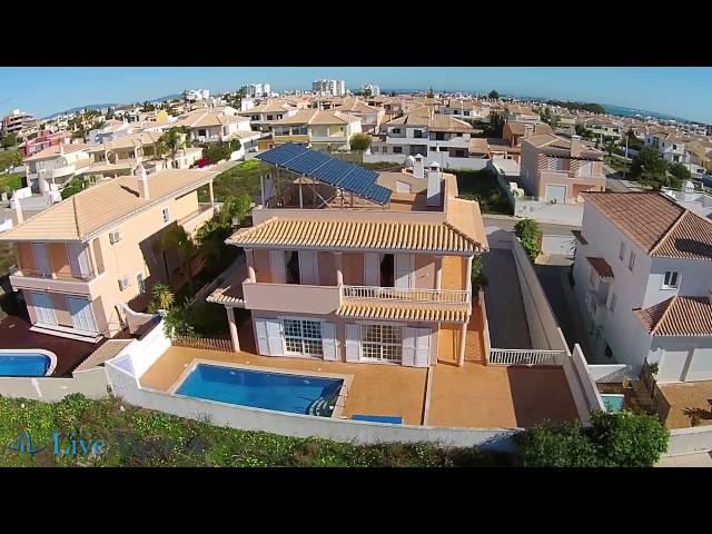 Lovely villa by the Ocean in Porto de Mos