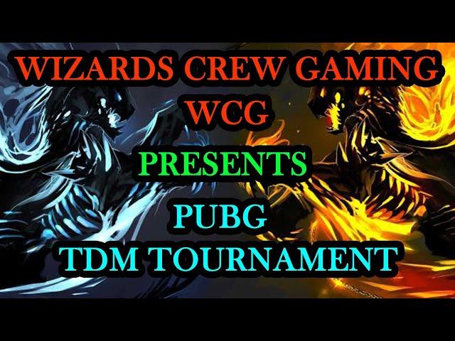 LIVE WCG Tournament || Fusion Official VS Team Bramma ||#TournamentVideo 5||#wizardscrewgaming#wcg