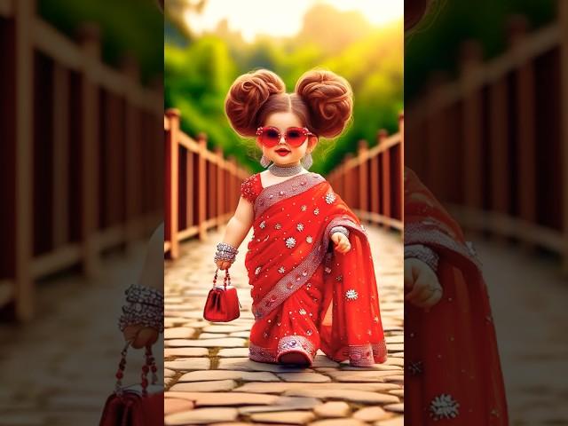 Expert Reveals Top 5 Adorable Baby Fashion Trends for 2025