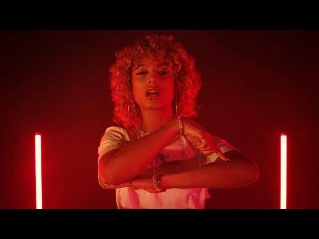 DaniLeigh - Be Yourself (Official Dance Video)