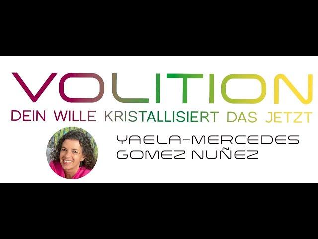 Yaela Mercedes: Sehen ohne Augen