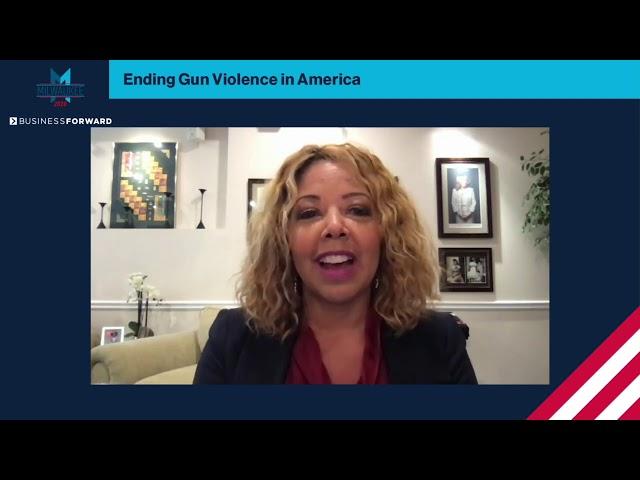 Policy Roundtable: Ending Gun Violence in America