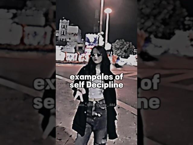 self Decipline ... ( collab with my sisso @Pure._Soul-Official ) #asethetic #collab #shorts #fypシ゚viral