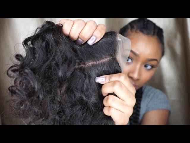 Lace vs. Silkbase | Closure vs. Frontal