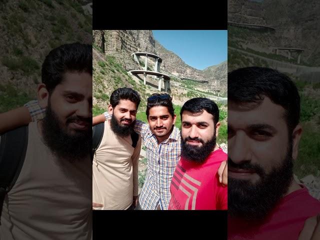 Travel with Friends to #fortmanro #dgkhan #2024