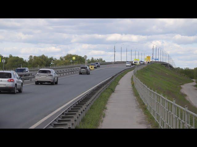 Перекресток интересов. Обзор событий недели. РВ ТВ