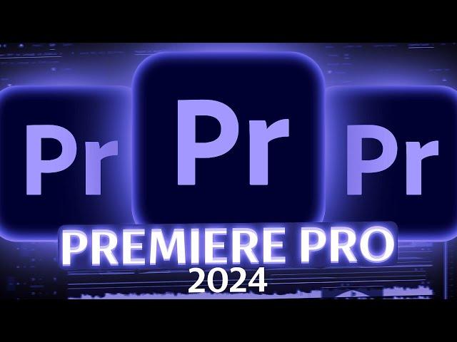 [🟡] Adobe Premiere Pro Crack 2024 | New Adobe Premiere Pro Crack | Free Download