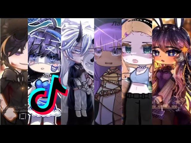 Gacha Life TikTok Compilation 2024 | Part 4-6