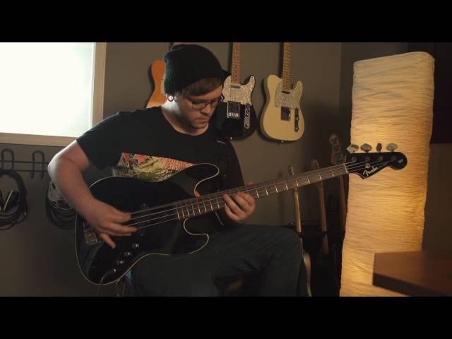 NORTHERN GHOST - False Paradise (In Studio)
