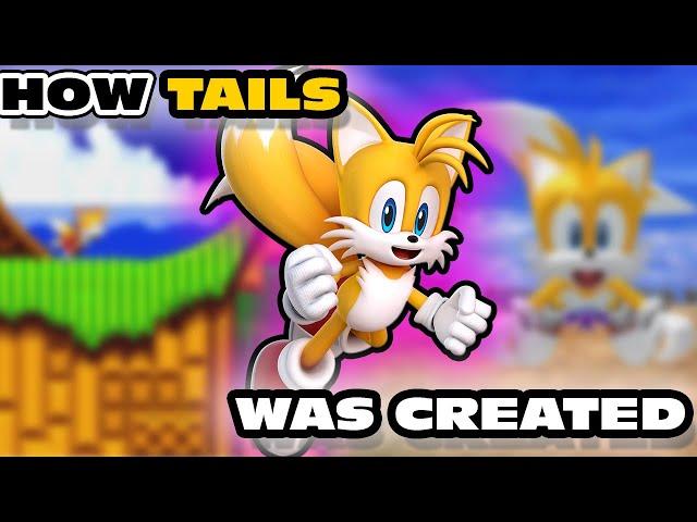 The Story Of Miles "Tails" Prower