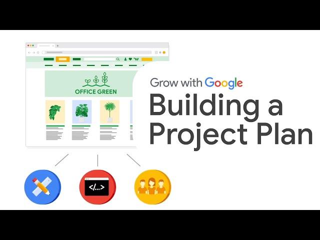 Project Planning for Beginners | Google Project Management Certificate