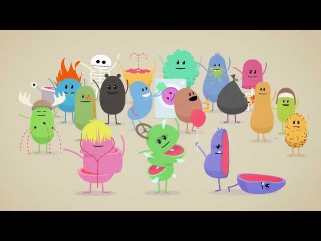 Dumb Ways to Die