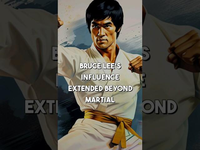 Bruce Lee: The Legacy and Career of a Legend #motivation #facts #uncoveringsecrets #brucelee