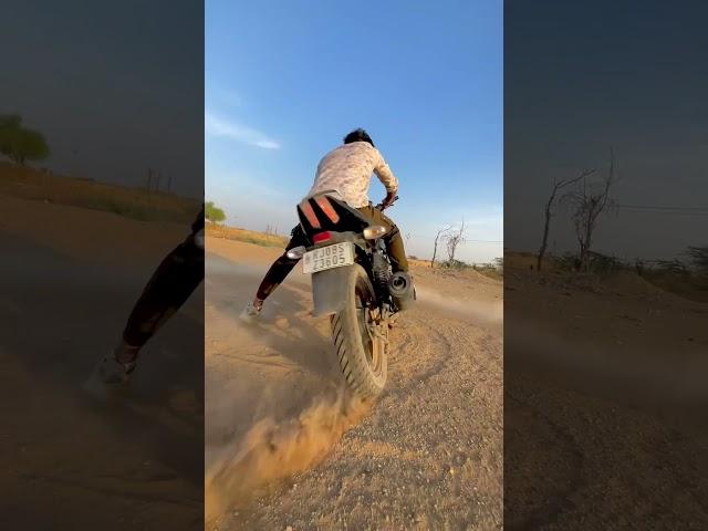 Pulsar drift  | #shorts #pulsar #elvishyadav #elvisharmy #drift #raosahab |￼