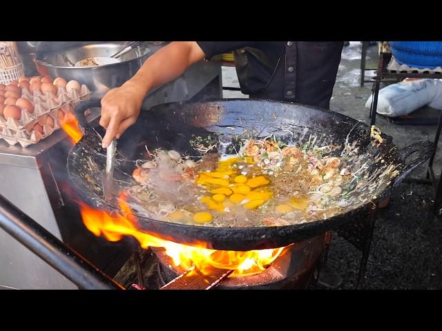 Cooking Masters! The Best Indonesian Street Food Collection