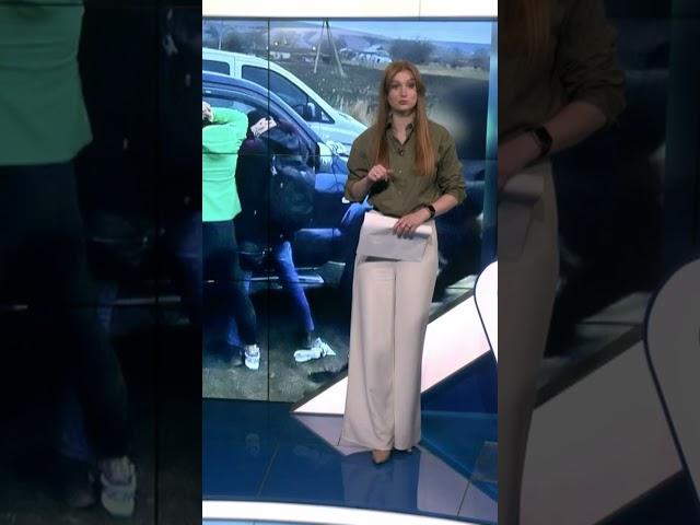 Викрили план втечі ухилянтів  #новини #одеса