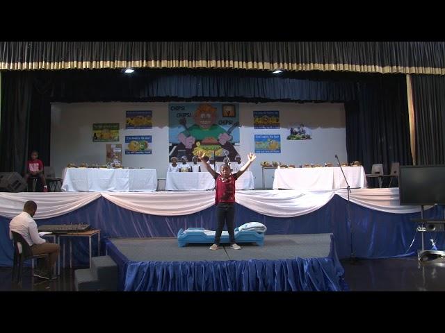 The Heritage School Zimbabwe 2019 Year 2 Musekiwa play