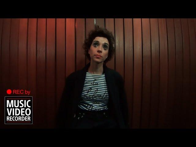 ST.VINCENT - “Every Tear Disappears" BTS | Most Valid Reason Vol.8 | Music Video Recorder | Sony