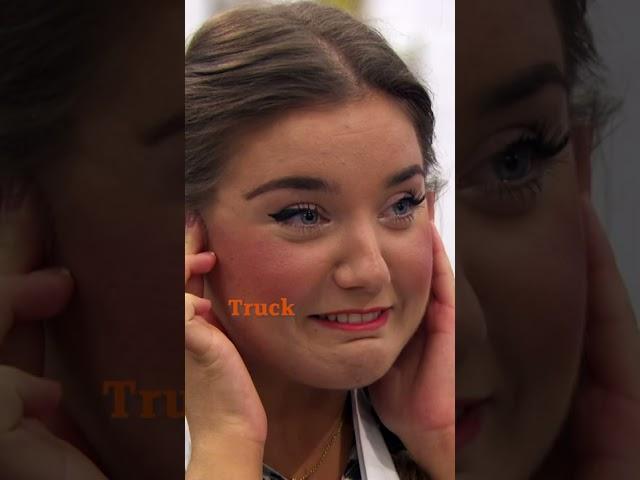 Social media vs reality | MasterChef UK | MasterChef World #shorts