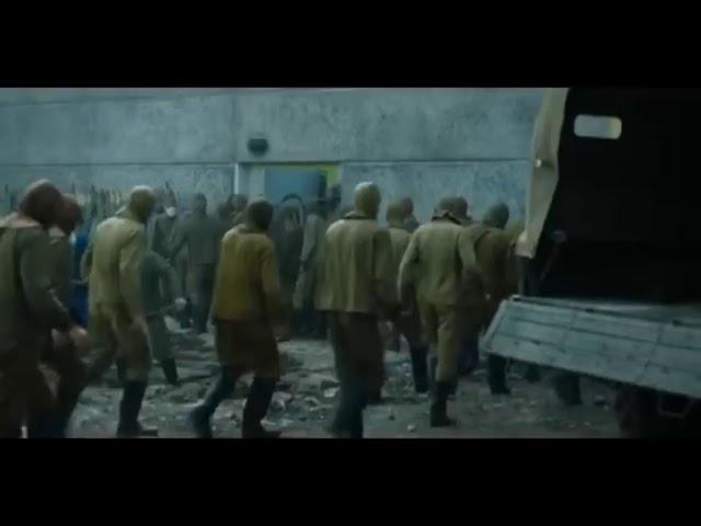 Chernobyl Episode 4 Scene | HBO | Graphite Clearing