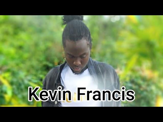 Soldier For Christ - Kevin Francis 2023