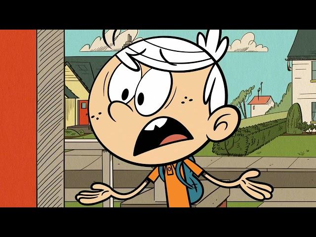 The Loud House Season 1 Episode 4 – Making the Case (Part 4)