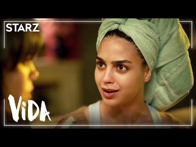 'I Knew It' Ep. 3 Clip | Vida | STARZ