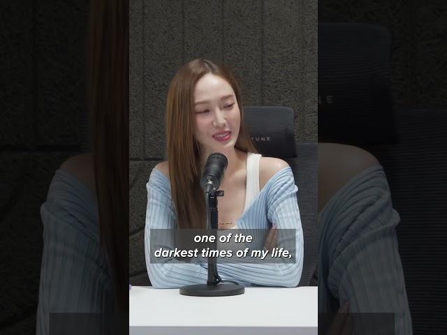 How Jessica Jung Dealt With Leaving The Group #thedailyketchup #jessicajung #제시카 #鄭秀妍 #podcast