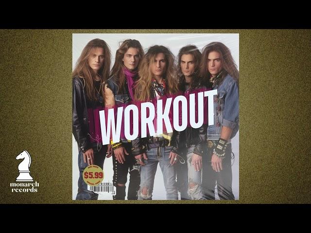 Workout - "Endless Nights" - Hidden 80s AOR Masterpiece