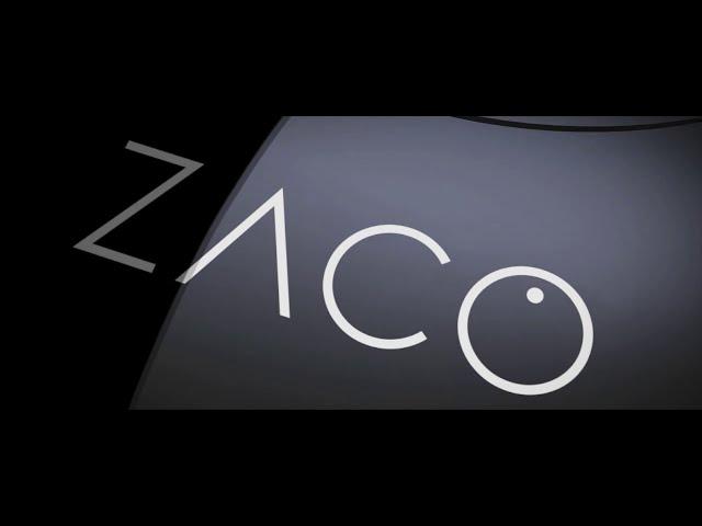 ZACO A9sPro - VACUUM & MOP ROBOT // FLAGSHIP - Official Video