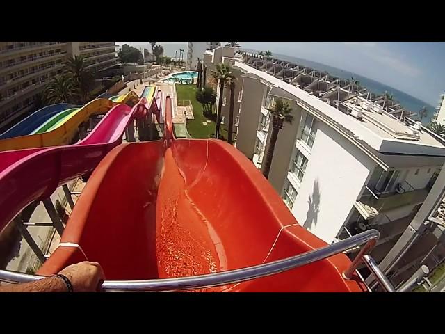 Globales Estepona Splashworld