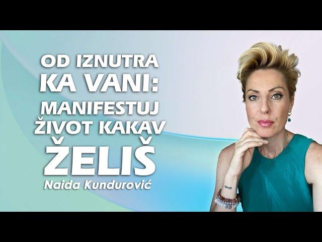 NeoUm | Naida Kundurović: Od iznutra ka vani