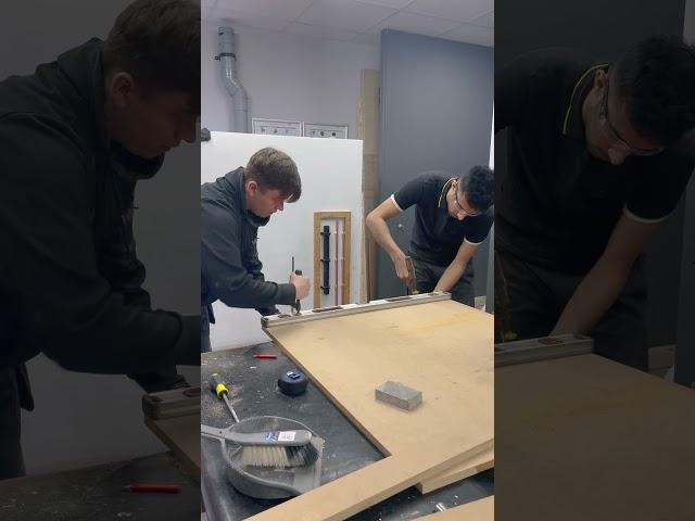 Master Essential Site Skills: From Repairs to Expert Techniques! ️ |  #logic4training