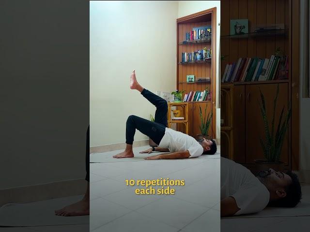 8 Simple Practices for Hip Opening