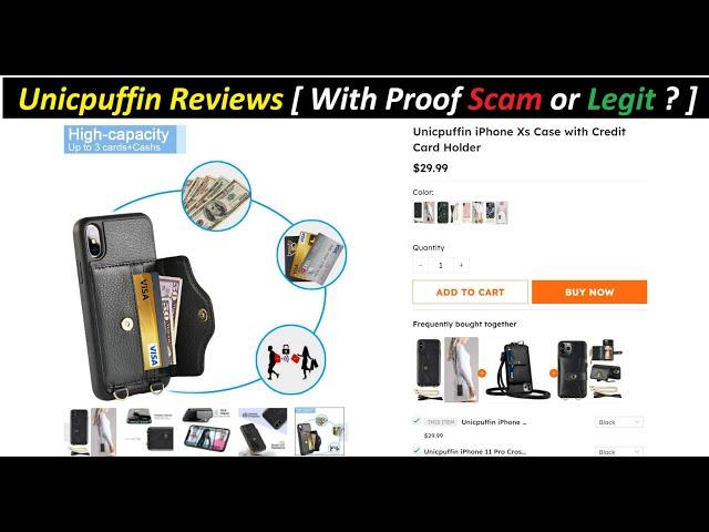 Unicpuffin Reviews [ With Proof Scam or Legit ? Unicpuffin ! Unicpuffin Com Reviews ! Unicpuffin.Com