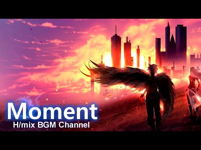 Moment【公式・高音質】秋山裕和