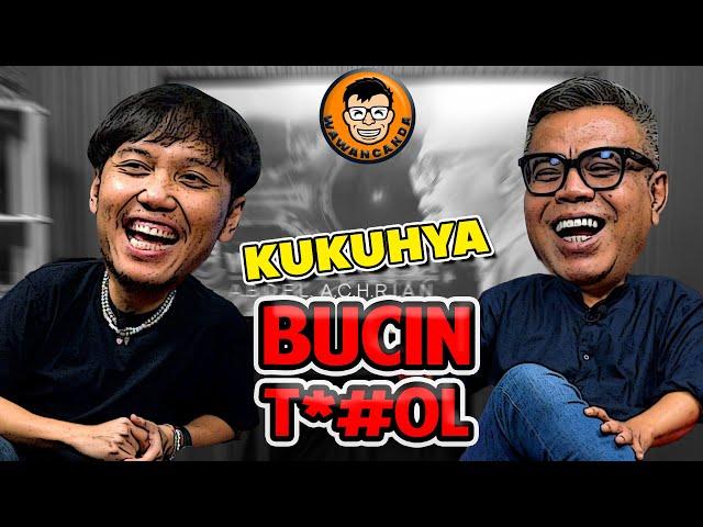 WAWANCANDA KUKUHYA  - TIKET 5 MILIAR