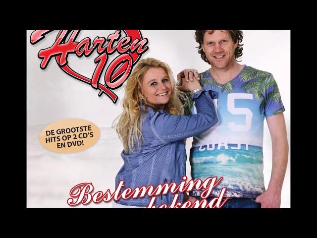 Harten 10 - Platteland - Officiele Album Track