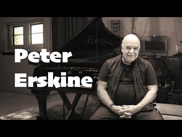 Peter Erskine’s Legendary Beats Fuel Weather Report and Steely Dan Grooves