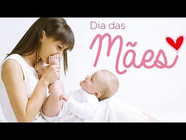 Homenagem DIA DAS MÃES  OBRIGADO MÃE