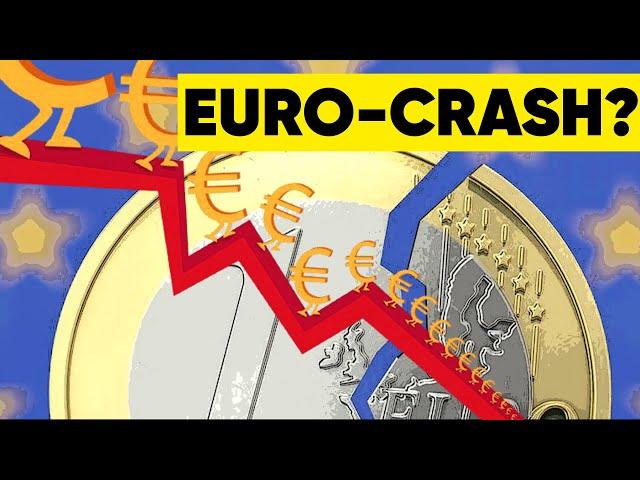 Scheitert der Euro?