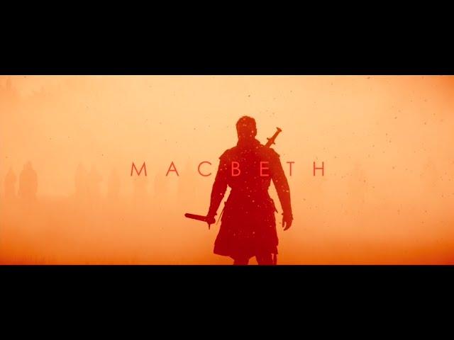 All hail Macbeth, that shalt be king hereafter